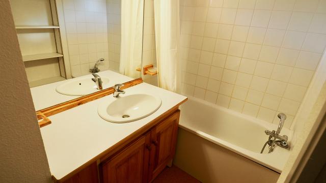 CHALET ARRONDAZ F - Valfréjus