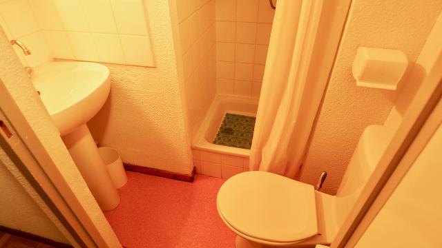 CHALET ARRONDAZ F - Valfréjus