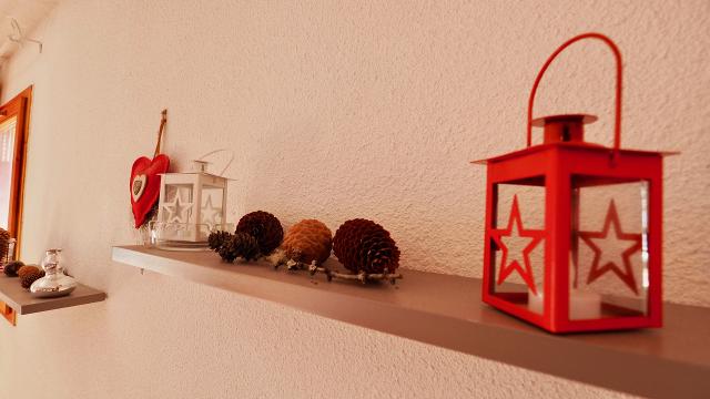 CHALET ARRONDAZ F - Valfréjus