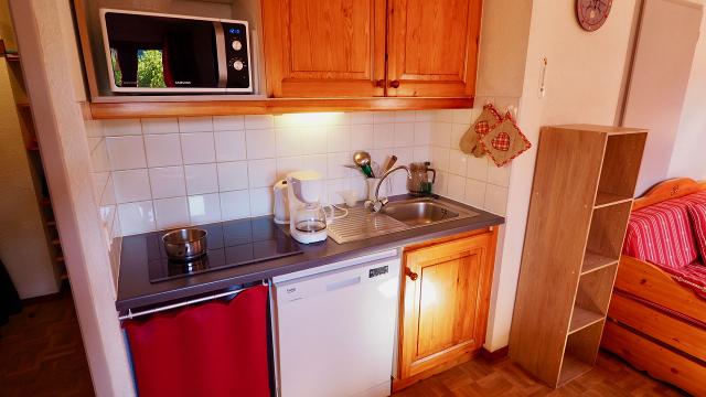 CHALET ARRONDAZ F - Valfréjus