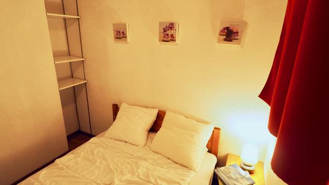 CHALET ARRONDAZ F - Valfréjus