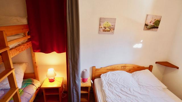 CHALET ARRONDAZ F - Valfréjus