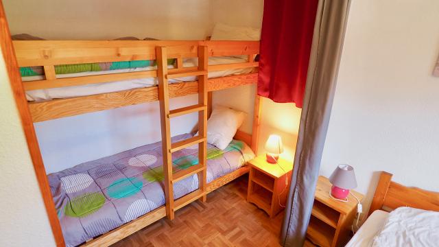 CHALET ARRONDAZ F - Valfréjus