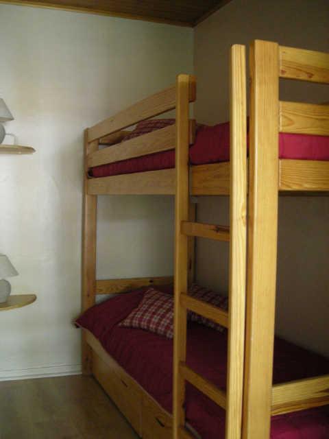 Olympe 19909 - Les Deux Alpes 1800