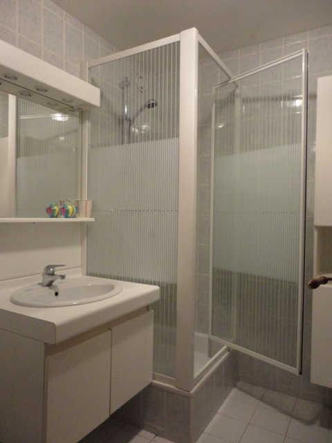 Olympe 19909 - Les Deux Alpes 1800