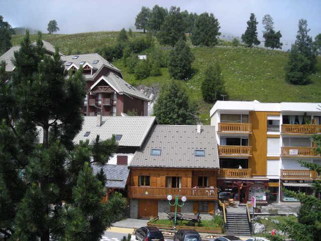 Olympe 19909 - Les Deux Alpes 1800