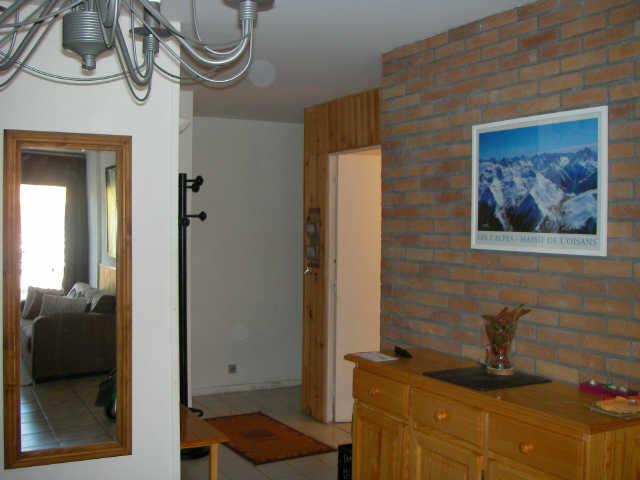 Olympe 20532 - Les Deux Alpes 1800