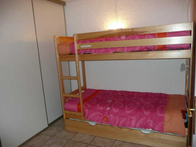 Olympe 20532 - Les Deux Alpes 1800