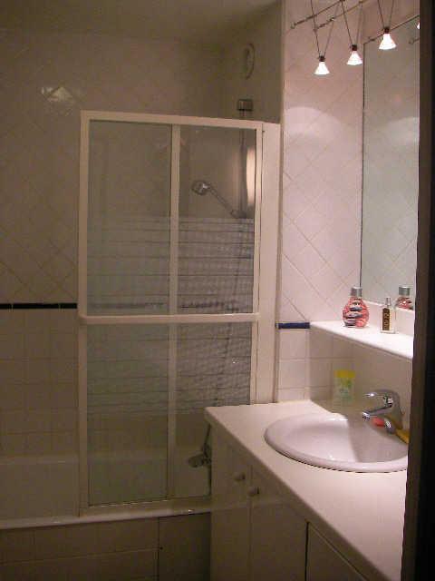 Olympe 20532 - Les Deux Alpes 1800