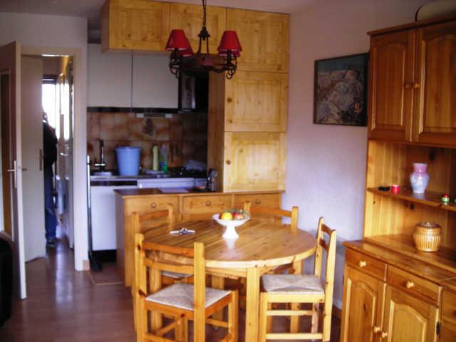 St Christophe 20536 - Les Deux Alpes 1800