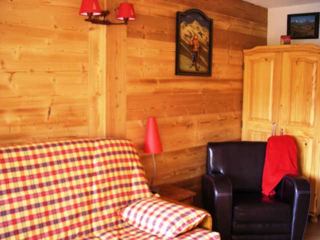 St Christophe 20536 - Les Deux Alpes 1800