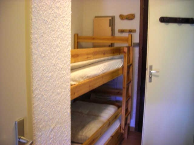 St Christophe 20536 - Les Deux Alpes 1800