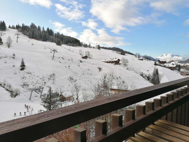 Appartement Planay CH320-1C - Le Grand Bornand