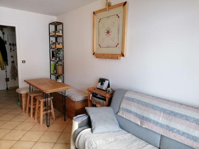 Appartement Planay CH320-1C - Le Grand Bornand
