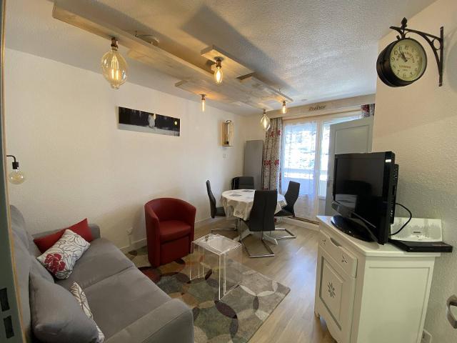 Appartement Eyssina 295 - Vars