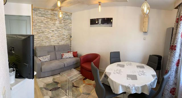 Appartement Eyssina 295 - Vars