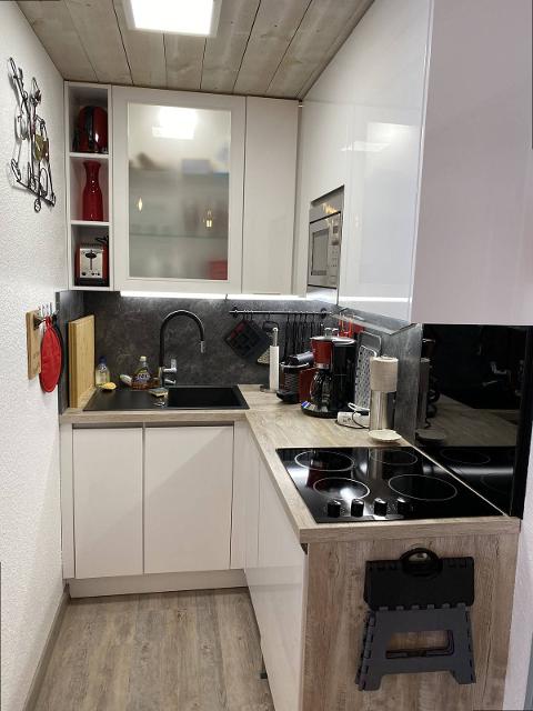 Appartement Eyssina 295 - Vars