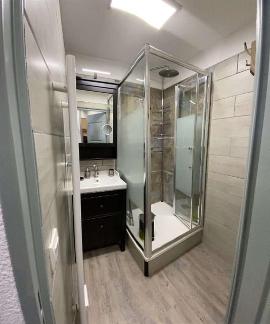 Appartement Eyssina 295 - Vars