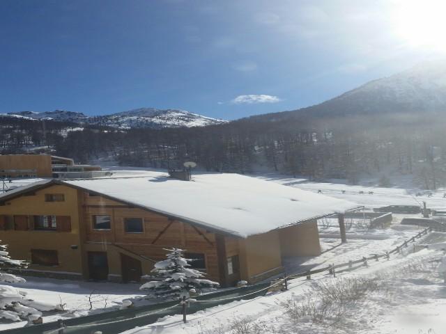 Appartement Pas Du Francou cazza - Montgenèvre