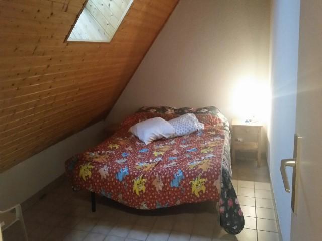 Appartement Pas Du Francou cazza - Montgenèvre