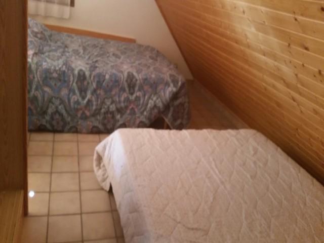 Appartement Pas Du Francou cazza - Montgenèvre