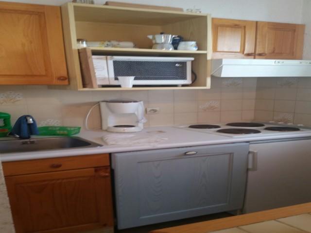 Appartement Pas Du Francou cazza - Montgenèvre