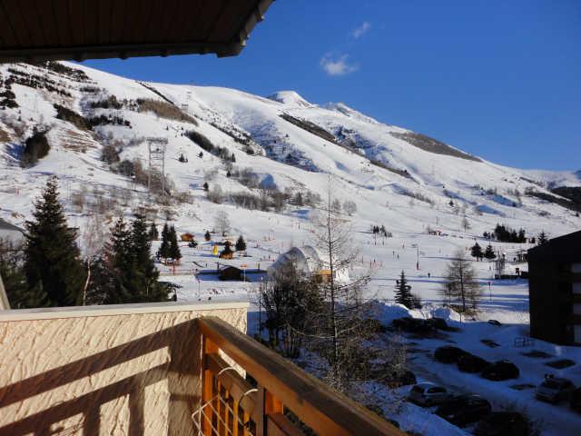 Meijotel 20544 - Les Deux Alpes Centre