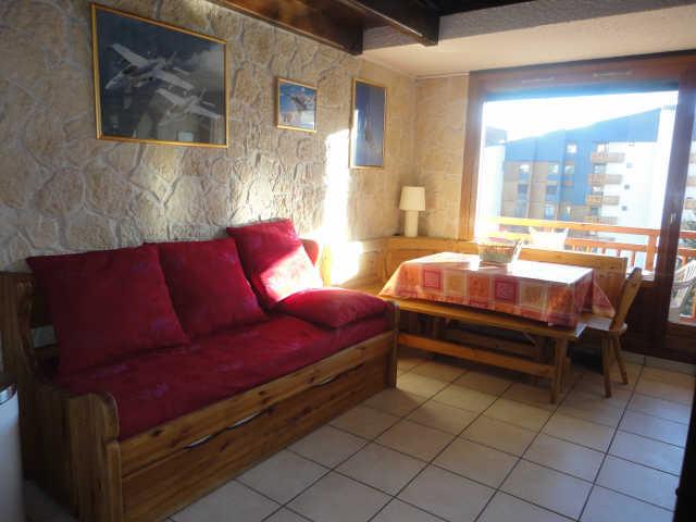 Meijotel 20544 - Les Deux Alpes Centre