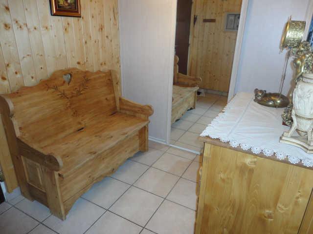 Meijotel 20544 - Les Deux Alpes Centre