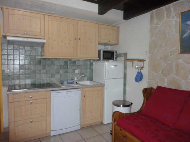 Meijotel 20544 - Les Deux Alpes Centre