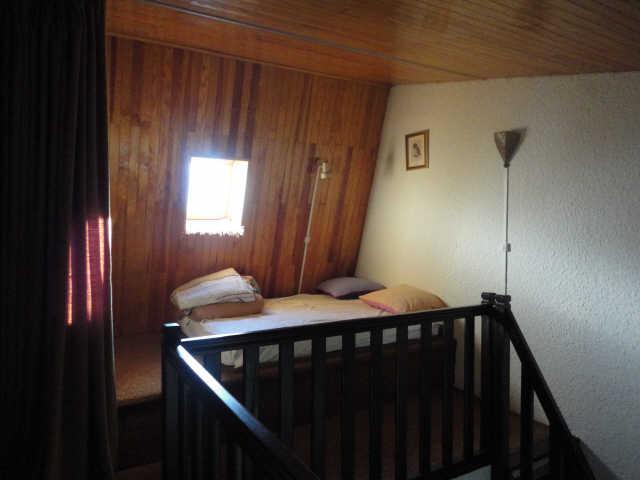 Meijotel 20544 - Les Deux Alpes Centre