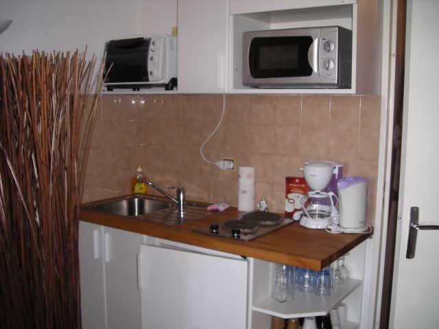 Alphératz 21703 - Les Deux Alpes Centre