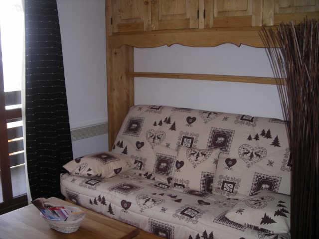 Alphératz 21703 - Les Deux Alpes Centre