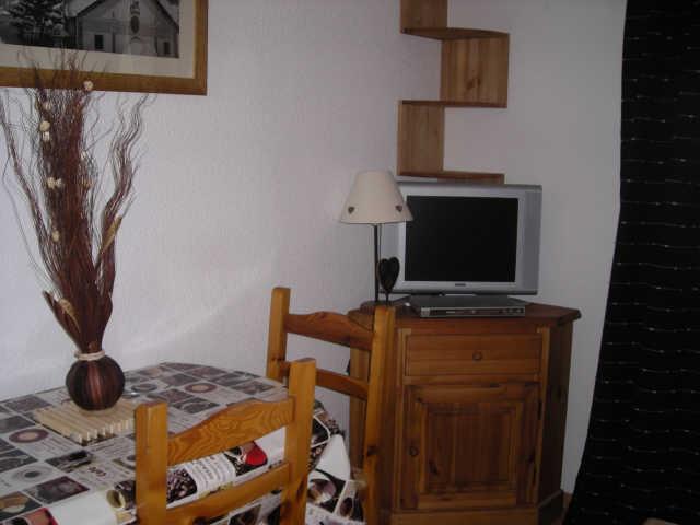 Alphératz 21703 - Les Deux Alpes Centre