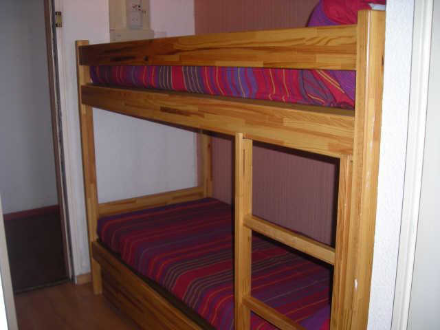 Alphératz 21703 - Les Deux Alpes Centre