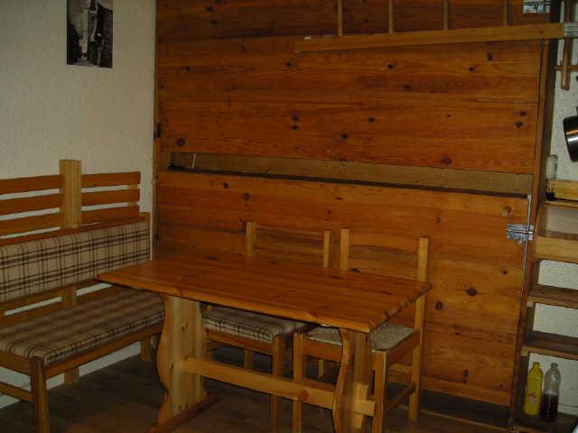 Diamant 22185 - Les Deux Alpes Centre