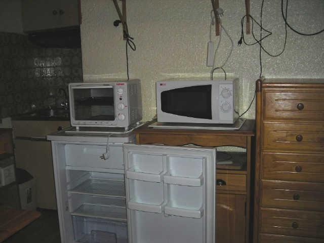 Diamant 22185 - Les Deux Alpes Centre