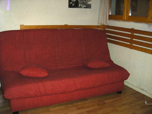 Diamant 22185 - Les Deux Alpes Centre