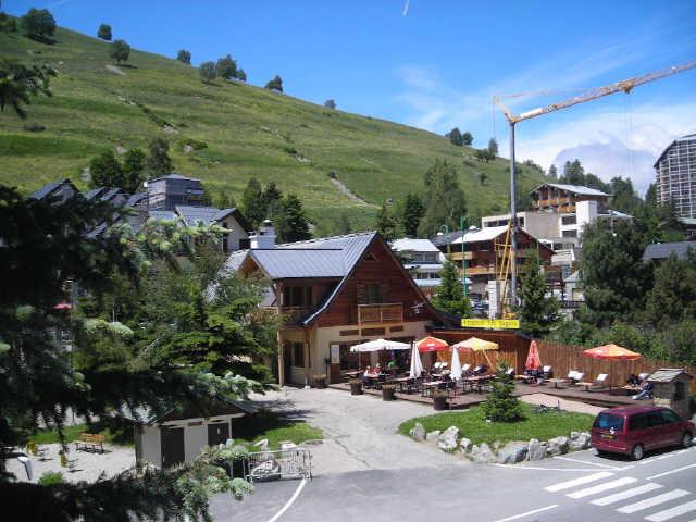Tyrol 22797 - Les Deux Alpes Centre