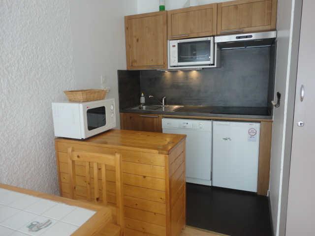 Tyrol 22797 - Les Deux Alpes Centre