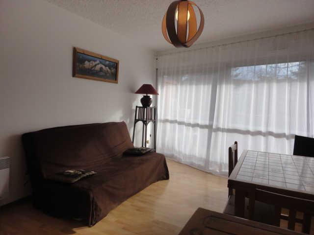 Tyrol 22797 - Les Deux Alpes Centre