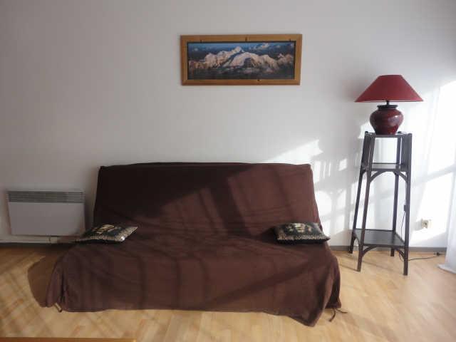 Tyrol 22797 - Les Deux Alpes Centre