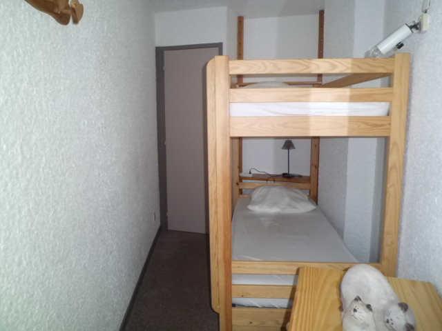 Tyrol 22797 - Les Deux Alpes Centre