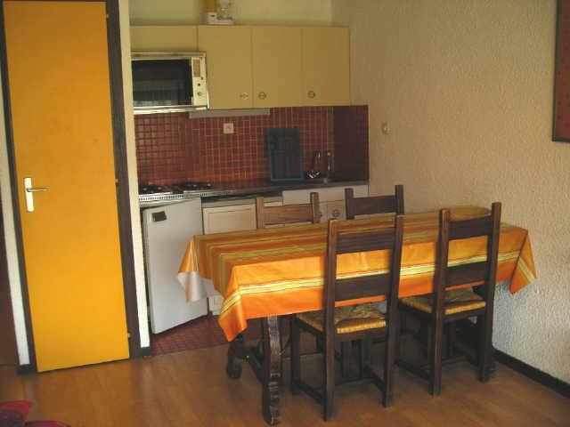 Viking 23044 - Les Deux Alpes Venosc