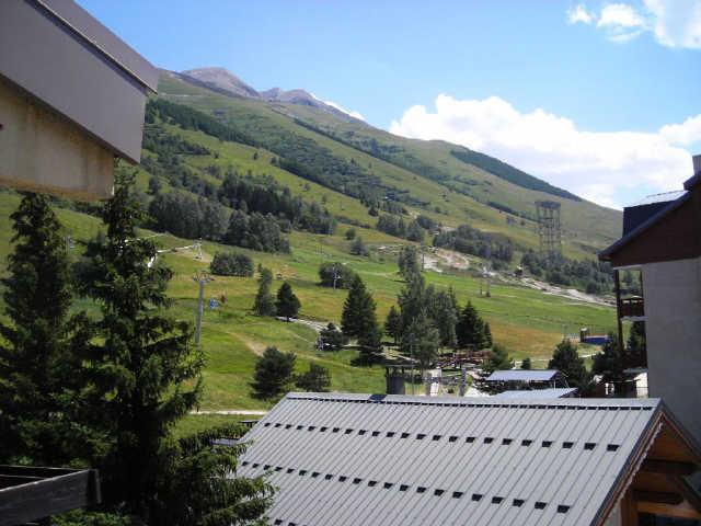 Alberges 23220 - Les Deux Alpes Centre