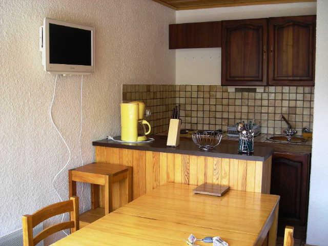 Alberges 23220 - Les Deux Alpes Centre