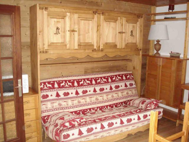 Alberges 23220 - Les Deux Alpes Centre