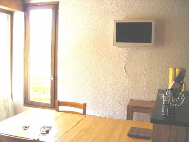 Alberges 23220 - Les Deux Alpes Centre