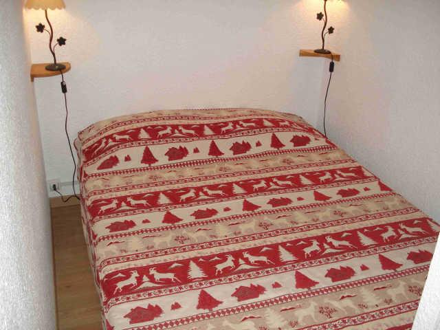 Alberges 23220 - Les Deux Alpes Centre