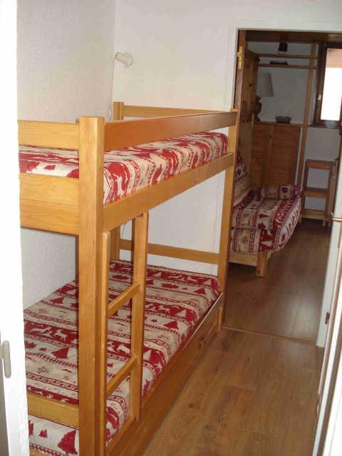 Alberges 23220 - Les Deux Alpes Centre